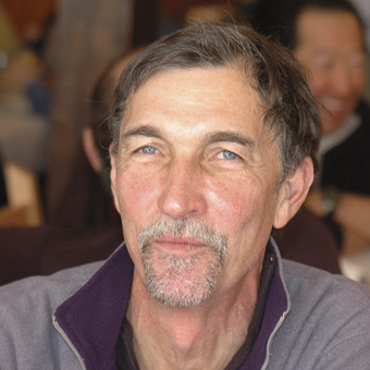 Flanders, John (Jeff)